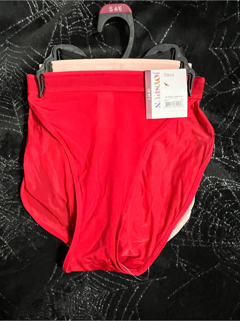 Joyspun bikini panty 3 pack - S (4/6)